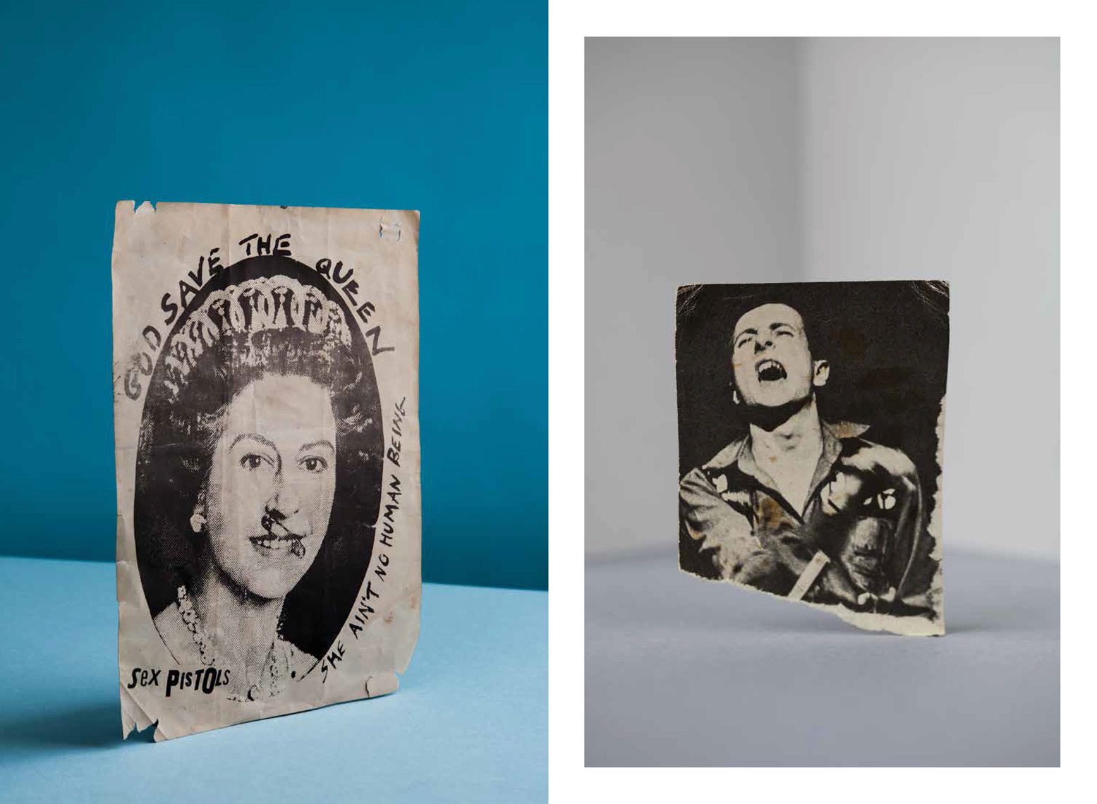 All The Young Punks - Graham MacIndoe  